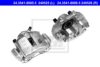 ATE 24.3541-8086.5 Brake Caliper